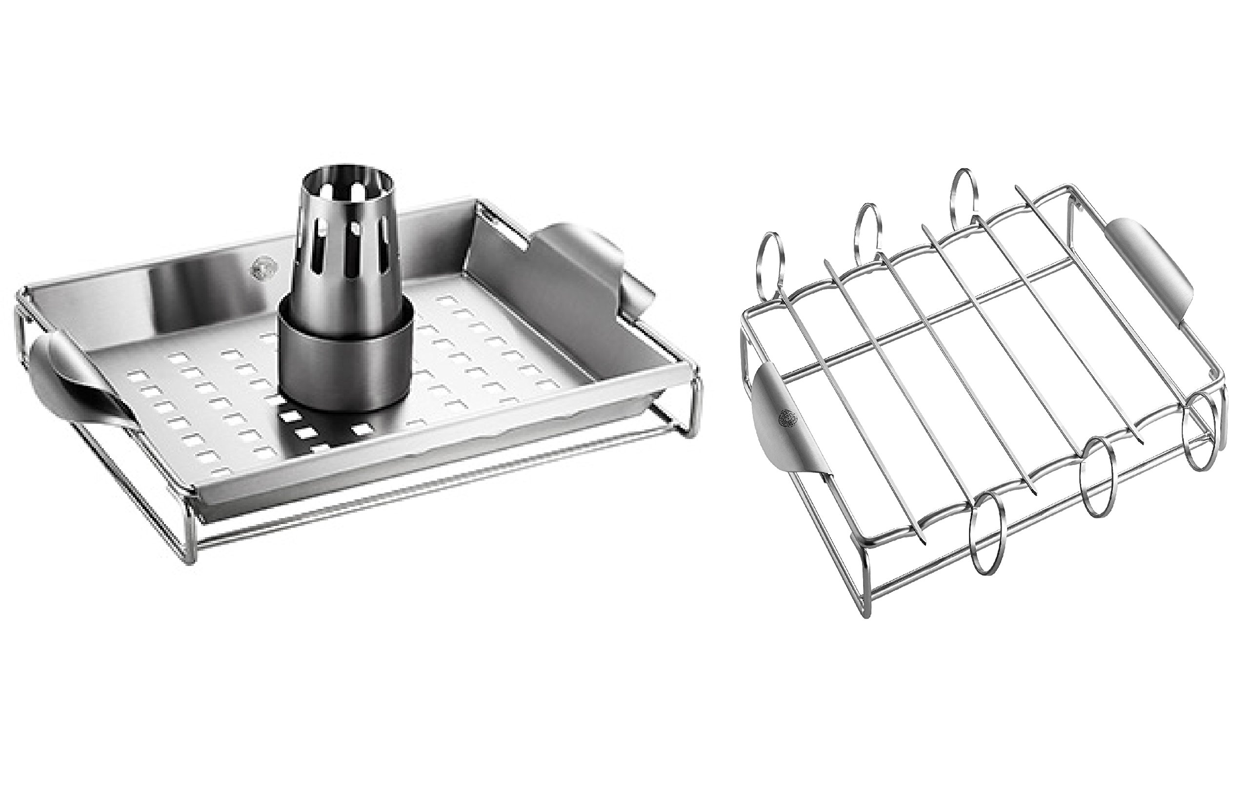 gefu-ge89249-grill-pour-l-gumes-et-poulet-avec-l-ment-brochette-acier-inoxydable image 1