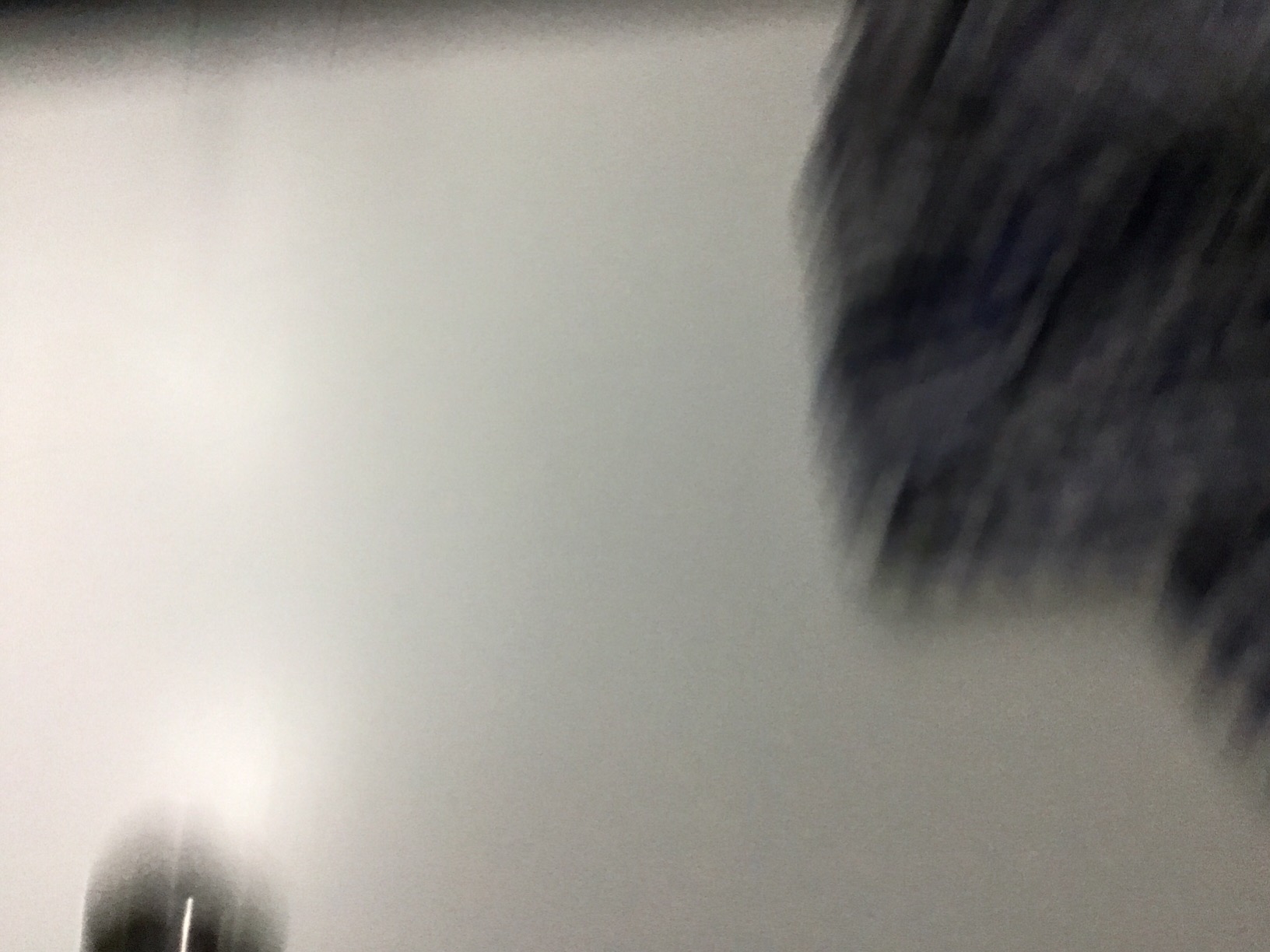 La précision italienne dans ma cuisine