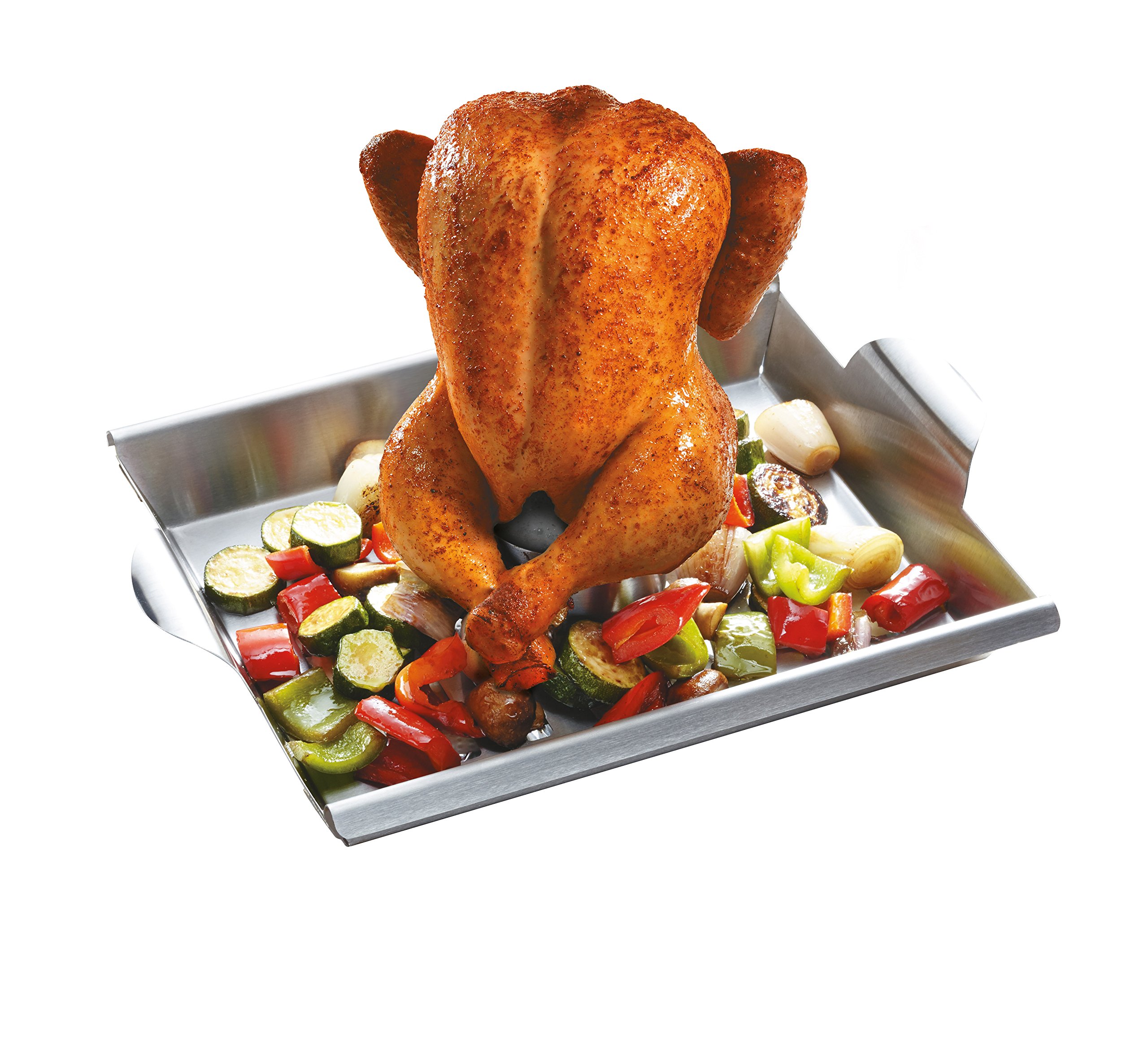 gefu-ge89249-grill-pour-l-gumes-et-poulet-avec-l-ment-brochette-acier-inoxydable image 5