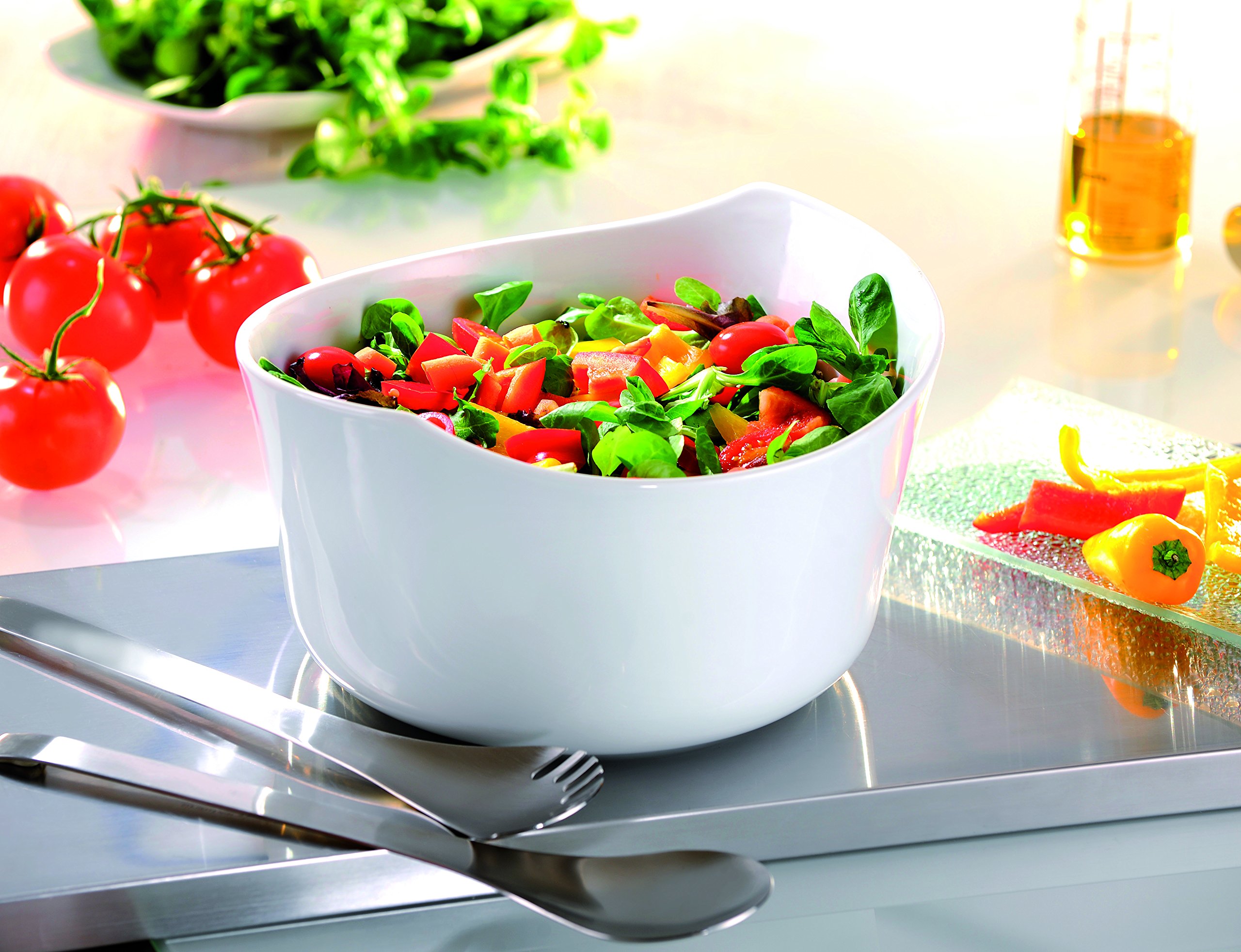gefu-ge21580-inspiria-couverts-salade-acier-inoxydable-32-cm image 6
