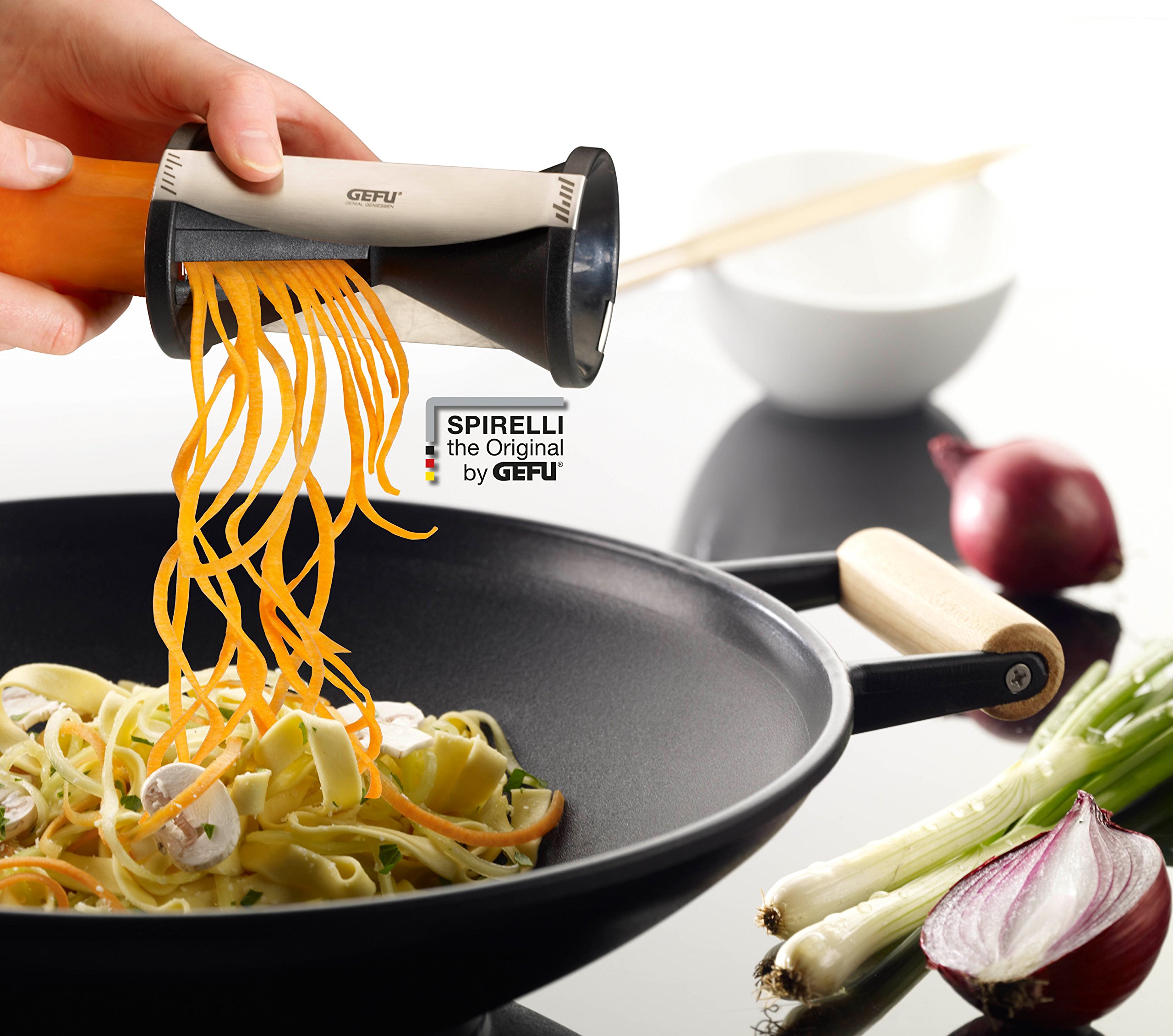 gefu-ge89263-spirelli-taille-l-gumes-spirale-inox-lames-acier-japonais-2-tailles image 3