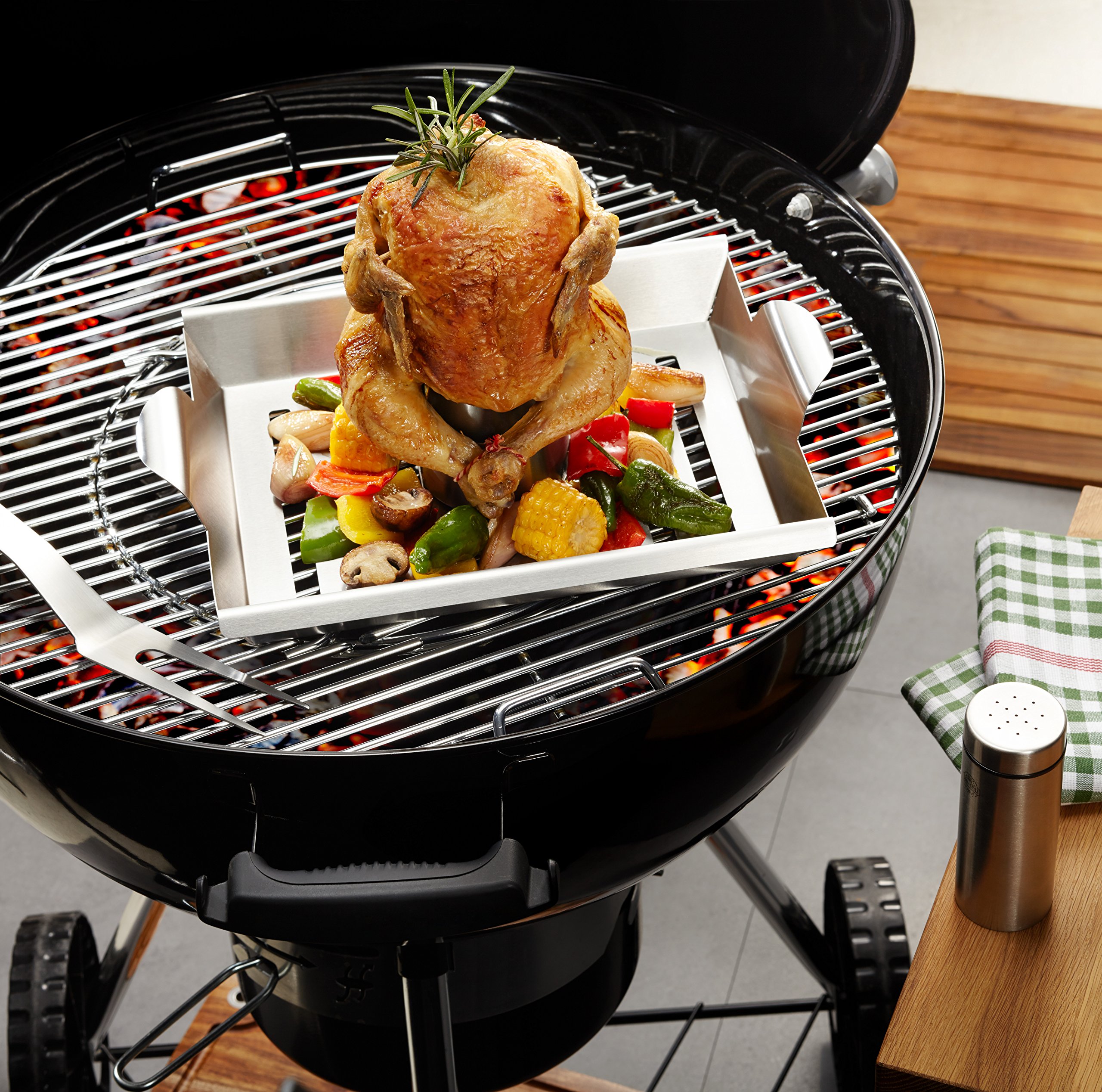 gefu-ge89249-grill-pour-l-gumes-et-poulet-avec-l-ment-brochette-acier-inoxydable image 8