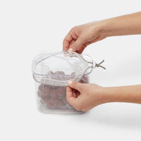 chef-n-fresh-n-store-small-bo-te-de-conservation-fruits-et-l-gumes-avec-circulat image 3