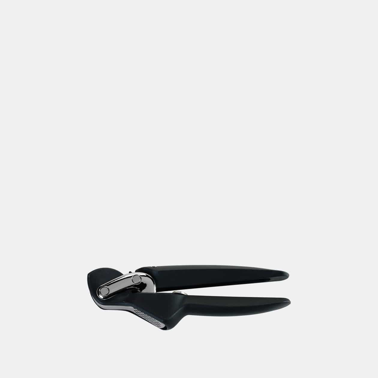 chef-n-freshforce-garlic-press-presse-ail-double-engrenage-facile-nettoyer image 1
