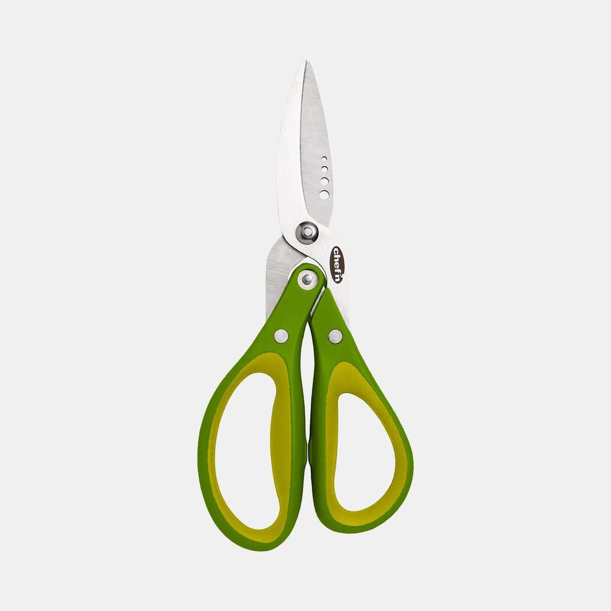 chef-n-freshforce-herb-scissors-ciseaux-herbes-effeuiller-et-ciseler-multiples-l image 1