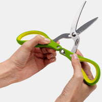 chef-n-freshforce-herb-scissors-ciseaux-herbes-effeuiller-et-ciseler-multiples-l image 3