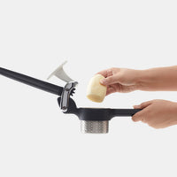 chef-n-freshforce-potato-ricer-plus-presse-pur-e-levier-pour-pur-es-de-pommes-de image 4