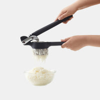 chef-n-freshforce-potato-ricer-plus-presse-pur-e-levier-pour-pur-es-de-pommes-de image 5