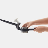 chef-n-freshforce-potato-ricer-plus-presse-pur-e-levier-pour-pur-es-de-pommes-de image 3