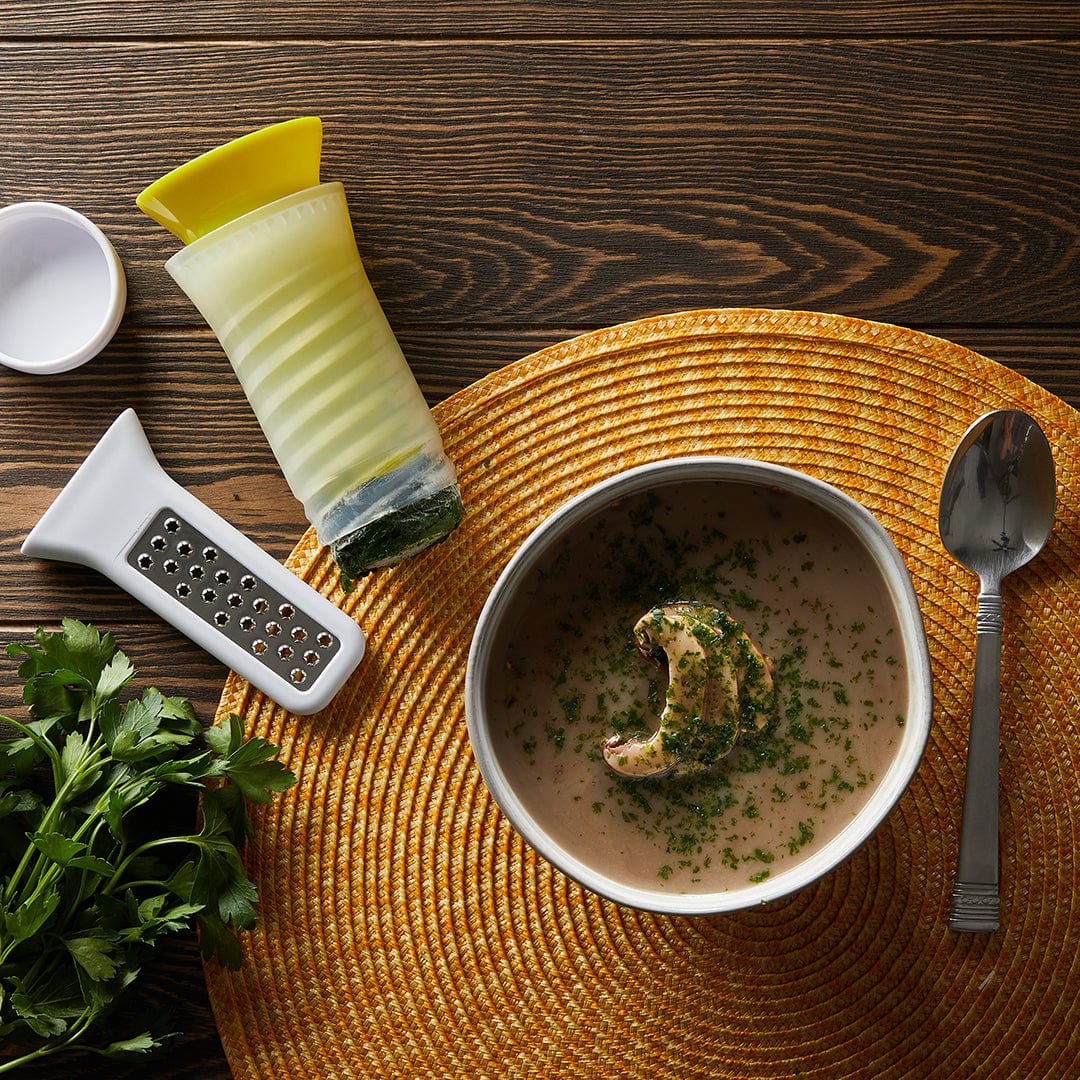chef-n-herbcicle-conservateur-herbes-fra-ches-congeler-persil-coriandre-basilic image 3