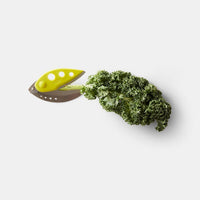 chef-n-looseleaf-plus-effeuilleur-de-kale-et-l-gumes-feillus-avec-ciseaux-en-ino image 6