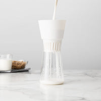 chef-n-nut-milk-maker-kit-lait-v-g-tal-maison-avec-carafe-en-verre-et-filtre-r-u image 7