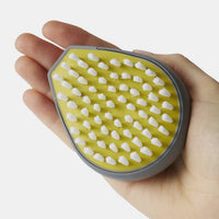 chef-n-palmbrush-vegetable-brush-brosse-l-gumes-ergonomique-paume-flexible image 5