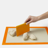 chef-n-pastrio-3-en-1-set-de-rabatteurs-de-p-te-scraper-inox-plastique-et-bol-po image 3