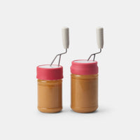 chef-n-peanut-butter-stirrer-m-langeur-de-beurre-de-cacahu-te-pour-pots-16oz-et- image 3