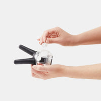 chef-n-pepperball-pro-grinder-moulin-poivre-rechargeable-pression-avec-mouture-r image 3