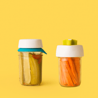 chef-n-quickler-quickstick-pickling-set-kit-de-pickles-rapides-avec-coupe-l-gume image 2