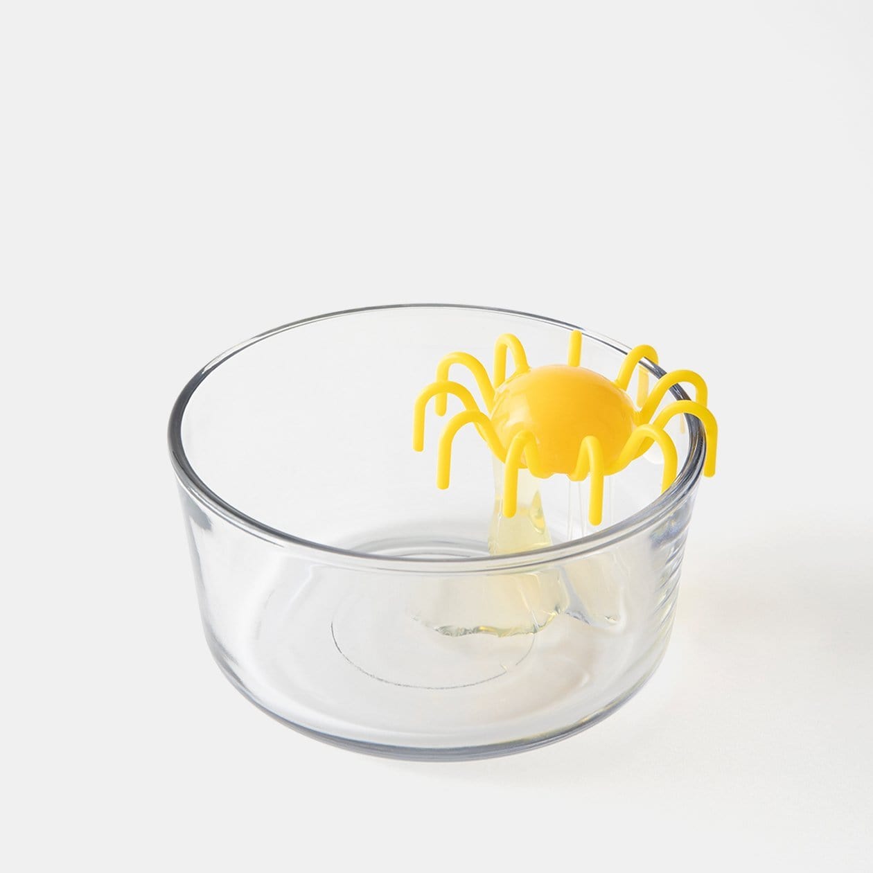 chef-n-yolkster-egg-separator-s-parateur-de-jaune-d-uf-accrocher-sur-tout-bol image 4